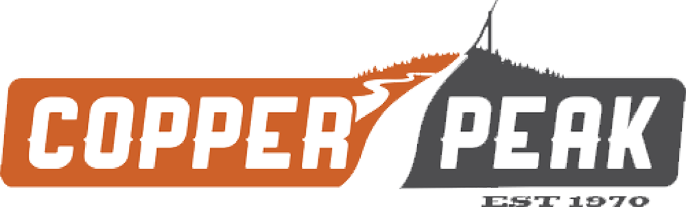 Copper Peak Est. 1970